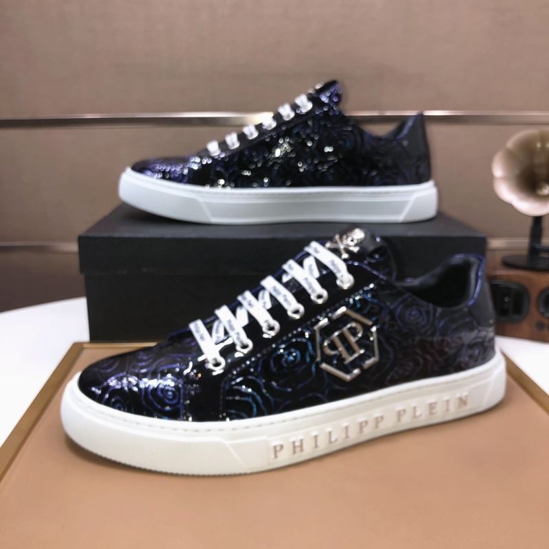 Philipp Plein Shoes